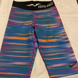 Nike Pros